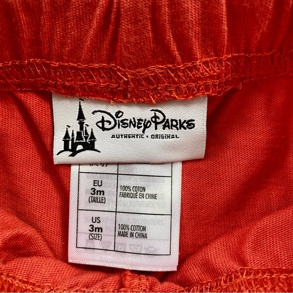 Disney Mickey Mouse Baby Outfit Set - Picture 6 of 7